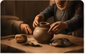 Craft & Design editorial image