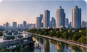 Real Estate editorial image
